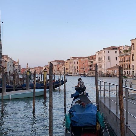 Hotel Ca, Botte Venedig Exterior foto