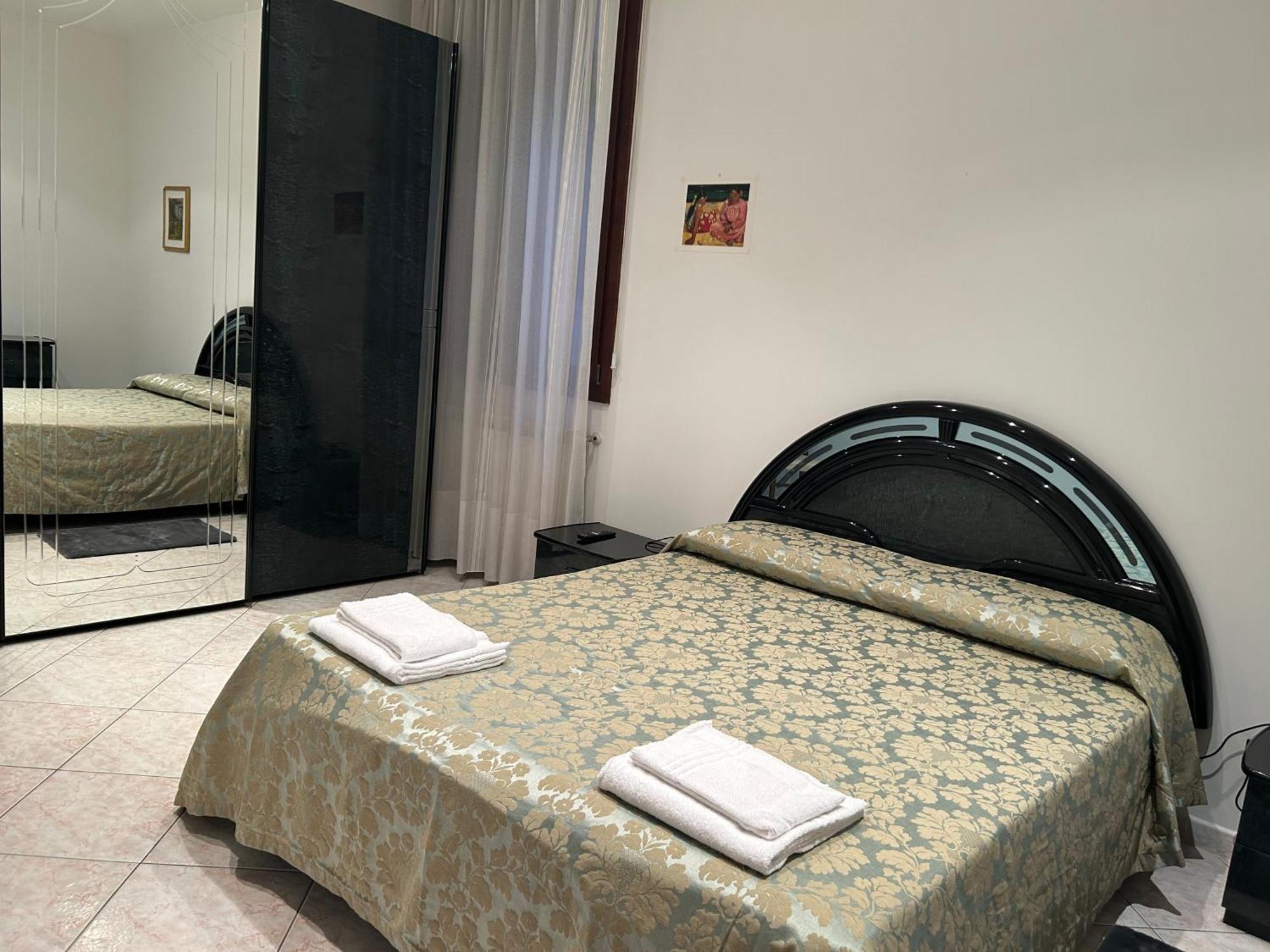 Hotel Ca, Botte Venedig Exterior foto