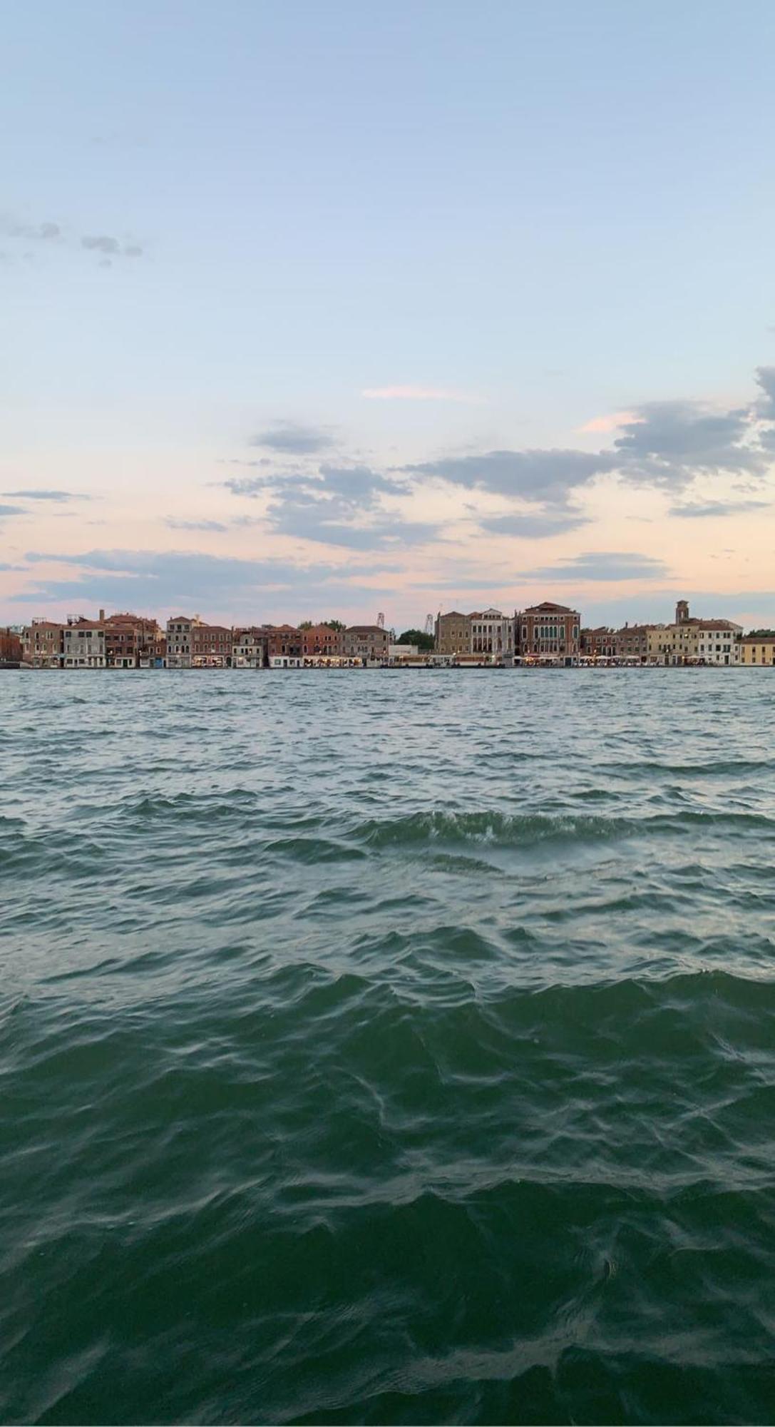 Hotel Ca, Botte Venedig Exterior foto